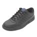 BSI PRODUCTS, INC. boys Bowling Shoes, Black, 1 Little Kid US