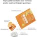 Severe Cold and Flu Medicine for Adults | DayQuil Severe Cold and Flu Alternative | Refillable Pouch, 30 Caplets - Buy Online on GoSupps.com