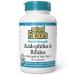 Natural Factors - Acidophilus & Bifidus Promotes Well-Being & Digestive Health 90 Capsules 90 Count (Pack of 1)