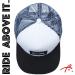 Grace Folly Trucker Hat - Snapback Mesh Cap for Men & Women, One Size, Rose-Gray - Buy Online on GoSupps.com