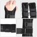 HEALLILY Wrist Brace & Support - Carpal Tunnel Splint & Protector with Steel Plate | International Shipping - Buy Online on GoSupps.com