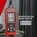 Digital Temperature and Humidity Meter with LCD Display | Dew Point & Wet Bulb Hygrometer - International Shipping Available - Buy Online on GoSupps.com