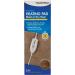 HealthWise Deluxe 12 x 15 Heating Pad | Moist & Dry Heat | 4 Heat Settings | Brown (59-310) - Buy Online on GoSupps.com