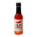 Lola's Fine Hot Sauce - Trinidad Scorpion | 5 Fl Oz | Family Recipe | All-Natural, Gluten-Free, Keto | Perfect for Chili, Soups and Fish Tacos Trinidad Scorpion 5 Fl Oz