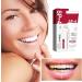 Probiotic Brightening Toothpaste for Fresh Breath & Gum Care - Natural Oral Care (Pink Unit Size) - Buy Online on GoSupps.com