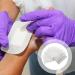 Mull Bandages - 10 Dust-Free Breathable Pads for Damaged Skin | Travel Camping Hospitals & Hiking - LuckXing - Buy Online on GoSupps.com
