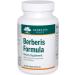 Genestra Brands Berberis Formula | Barberry Goldenseal and Oregon Grape Herbal Supplement | 90 Capsules 90 Count (Pack of 1)