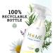 Home Made Simple All Purpose Cleaner - Natural Rosemary Scent Household Surface Cleaning Spray 54oz - Eco-Friendly & Effective - Buy Online on GoSupps.com