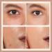 2 Colors Full Cover Concealer Makeup Kit with Brush | 3-in-1 Corrector Set for Dark Spots, Blemishes, Under Eye Circles | Waterproof & Long Lasting | 2pcs*15g/0.53oz - Buy Online on GoSupps.com