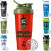 Blender Bottle x Forza Sports Classic 28 oz. Shaker - Dino Sore Green | Shop Now - Buy Online on GoSupps.com