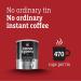 Douwe Egberts Continental Rich Roast Instant Coffee - 750g Tin - Buy Online on GoSupps.com