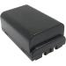 Buy SPANN Battery Replacement for Casio HA-A20BAT | IT-700 | DT-5024LBAT | International Shipping Available - Buy Online on GoSupps.com