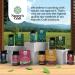 Brain Boosting Natural Supplement | Green Tea Extract and DMAE | 60 Capsules by Natures Craft - Buy Online on GoSupps.com