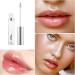 Nourishmax Lip Plumper - Instant Lip Plumper Gloss Nutri-Filler Lips Collagen Lip Plumper Gloss Day and Night Lip Plumper (3PCS) - Buy Online on GoSupps.com