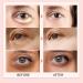 Eye Cream for Dark Circles and Puffy Eyes - Caffeine Eye Cream - Eye Cream Anti Aging for Eye Bags - Improve Eye Area Concerns - Anti Wrinkle Eye Cream Aiming at Lightening Eye Lines - Buy Online on GoSupps.com