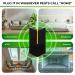 Ultrasonic Smart Rodent Repellent - Get Rid of Mouse, Rat, Spider & Pests in 7 Days - Indoor Pest Control Plug-In - 1 Count - Buy Online on GoSupps.com