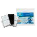 PetSafe Drinkwell Replacement Dual Cell Carbon Filters for PetSafe Dog and Cat Water Fountains, Fresh Filtered Water, Available in 3-Pack - PAC00-13067, 6-Pack, 9-Pack, 12-Pack 3 Filters