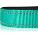 Joytale Reflective Dog Collar for Large & XL Dogs - Turquoise - Pack of 1 - International Shipping - Buy Online on GoSupps.com