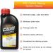 CW3 Central Heating System Cleaner | Cleans & Descale Up to 18 Radiators | Boiler & Pipe Cleaning Solution | Removes Rust Debris & Sludge for Underfloor Heating - Buy Online on GoSupps.com