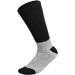 Thermal Diabetic Socks | Non-Binding Crew | 6 Pairs | Men Women 9-11 | Doctor Recommended | Assorted Colors - Buy Online on GoSupps.com