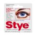 Stye Sterile Lubricant Eye Ointment, Ophthalmologist Tested, 0.125 ounces Sterile Lubricant Ointment