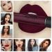 Huihong Miss Young 12 Colors Lipstick Set - Long-Lasting Moisturizer & Waterproof Makeup | International Shipping Available - Buy Online on GoSupps.com
