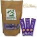 Cadbury Instant Hot Chocolate Mix Rich & Creamy Choco Powder Warm Chocolate-Beverage - 30 Sachets Cadbury Instant Hot Chocolate 1 g (Pack of 30) - Buy Online on GoSupps.com