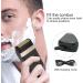 Beard Trimmer Men's Foil Razors Waterproof Razors Oil Head Electric Push Clippers Hairdressing Razors Bald Electric Push Clippers Hairdressing Fine Trimmer Trimmer Electric Reciprocating Razors. - Buy Online on GoSupps.com