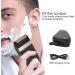 Electric Foil Cordless Rechargeable Electric Hair Cutting Beard Trimmer for Men Face Dry/Wet Shaving - Buy Online on GoSupps.com