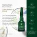 Ren Furterer TRIPHASIC Reactional Concentrated Serum - for Sudden Thinning Hair - Postpartum & Stress - Drug-Free - 12 ct - Buy Online on GoSupps.com