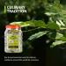 Soeos Feuilles de laurier 227 g sans OGM feuille de laurier s ch e fra chement emball e pour garder au frais herbes de laurier pour la cuisson feuilles de laurier s ch es 8 oz (227 g) - Buy Online on GoSupps.com