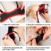 Adjustable Breathable Dog Muzzle for Safety | Prevent Biting & Barking | Small to Large Dogs | 4 Sizes Available (M) - Buy Online on GoSupps.com
