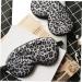 POPETPOP Nose Eye Patch Sleep Eye Patch Fashion Blindfold No Nose Eye Mask - Buy Online on GoSupps.com