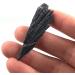 Natural Crystal Rough Natural Crystal Rough 1pc Random Natural Black Tourmaline Fan Shape Crystal Quartz Cluster Specimen Stone Decoration DIY (Color : Black Size : 1pc 10-20g Random) 1pc 10-20g Random Black - Buy Online on GoSupps.com