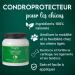 DISANE Marine Collagen Dogs | Natural Food Supplement for Dog Joint Care | Protects and Restores Bones and Joint Tissues | Chondroprotectors for Dogs - Buy Online on GoSupps.com