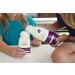 Caprina by Canus Liquid Hand Soap Refill - Orchid Scent 27.1 Fl Oz | Natural Moisturizing Formula for All Skin Types | Buy Online Fast International Shipping - Buy Online on GoSupps.com