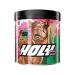 Holy Energy Gaming Booster 'Cactus Camel' with cactus fig taste powder |50 portions with Newcaff & green tea extract |FOCUS BOOSTER - FOCUS Drink |Vegan with 100% natural fruit aromas