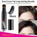 Root Touch Up Hairline Powder Stick - Waterproof Temporary Gray Coverage for Dark Black Hair | Hair Shading Sponge Pen & Filler 1 oz - Buy Online on GoSupps.com