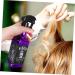 Angoily Spray Bottle Beauty Electroplating Retro Watering Bottle Spray Mist Bottle for Hair Refillable Water Sprayer Purple Essential Oil Pet Travel The Pet Empty Bottle Vintage - Buy Online on GoSupps.com