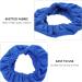 Healifty Reusable Nose Face Cover Liners - Reduces Air Leaks - Ventilator Accessory - Blue - Buy Online on GoSupps.com