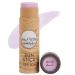 Aloha Care Aloha Sun Stick SPF 50+ | Mineral facial sunscreen for surfing | Eco Paper Stick 20 g (purple)