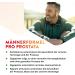 Vitals Men's Prostate Formula - 60 Capsules with Pygeum Pumpkin Seeds & Saw Palmetto | Optimal Support for Prostate Health - Buy Online on GoSupps.com