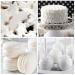 Edible Glitter - 10g Metallic Food Coloring Powder for Cakes Sweets & Drinks - Perfect Decorating Dust - Buy Online on GoSupps.com