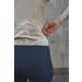 Buy POC Women's Pure Bib Shorts VPDS L in Turmaline Navy - Comfortable & Stylish Cycling Gear for Women | International Shipping Available - Buy Online on GoSupps.com