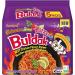 Samyang Buldak Habanero Lime Hot Chicken Flavour Buldak Ramen Noodles 135g (Pack of 5) - Buy Online on GoSupps.com