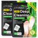 Upgrade Detox Foot Pads  20PCS 2-in-1 Deep Cleansing Foot Pads  Natural Bamboo Vinegar Ginger Powder Foot Pads for Relieve Stress  Detox Foot Patch  Improve Sleep and Remove Dampness