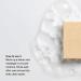Breakoutaid - Vegan facial cleansing bar for breakouts - With Salicylic acid and Hyaluronic acid - 100gr 3.5 oz | Eco-friendly face cleansing bar for all skin types  - Buy Online on GoSupps.com
