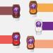 Eat Water Slim Mayo Sauce - Sugar Free Suitable for Vegans Free from Artificial Flavours Sauce with Sweetener | Keto Diet Sauce (300ml) Pack of 4 Vegan Mayo Pack of 4 - Buy Online on GoSupps.com