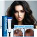Solution nourrissante pour la croissance des cheveux | 20 g de liquide doux non gras pour cheveux secs boucl s raides et ab m s - Buy Online on GoSupps.com