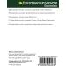 JustIngredients Essentials Ginkgo Biloba Powder Maidenhair 1 Kg - Buy Online on GoSupps.com